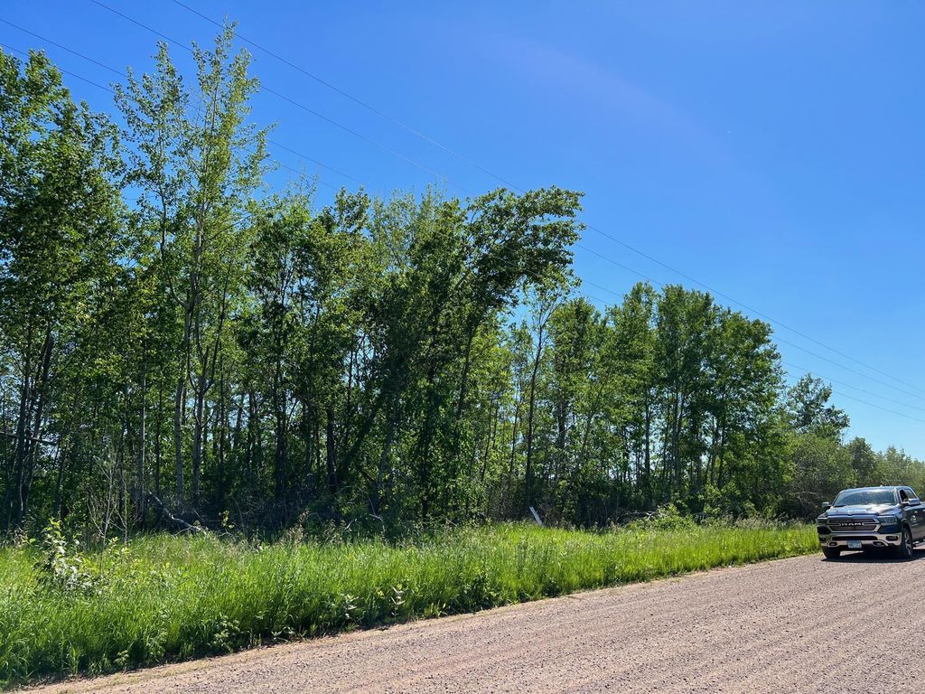 Photo of TBD Cross Park Road, Hinckley, MN 55037 (MLS # 7012537)