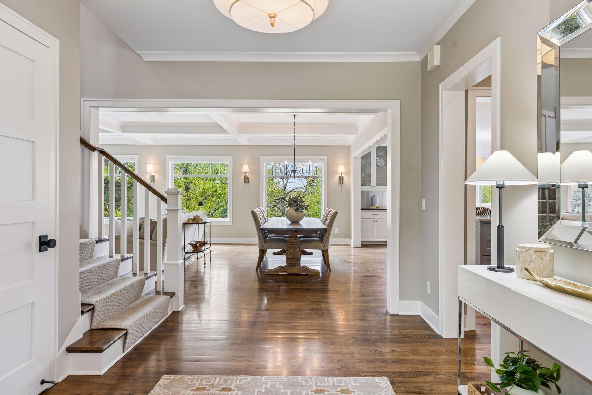 5116 Skyline Drive