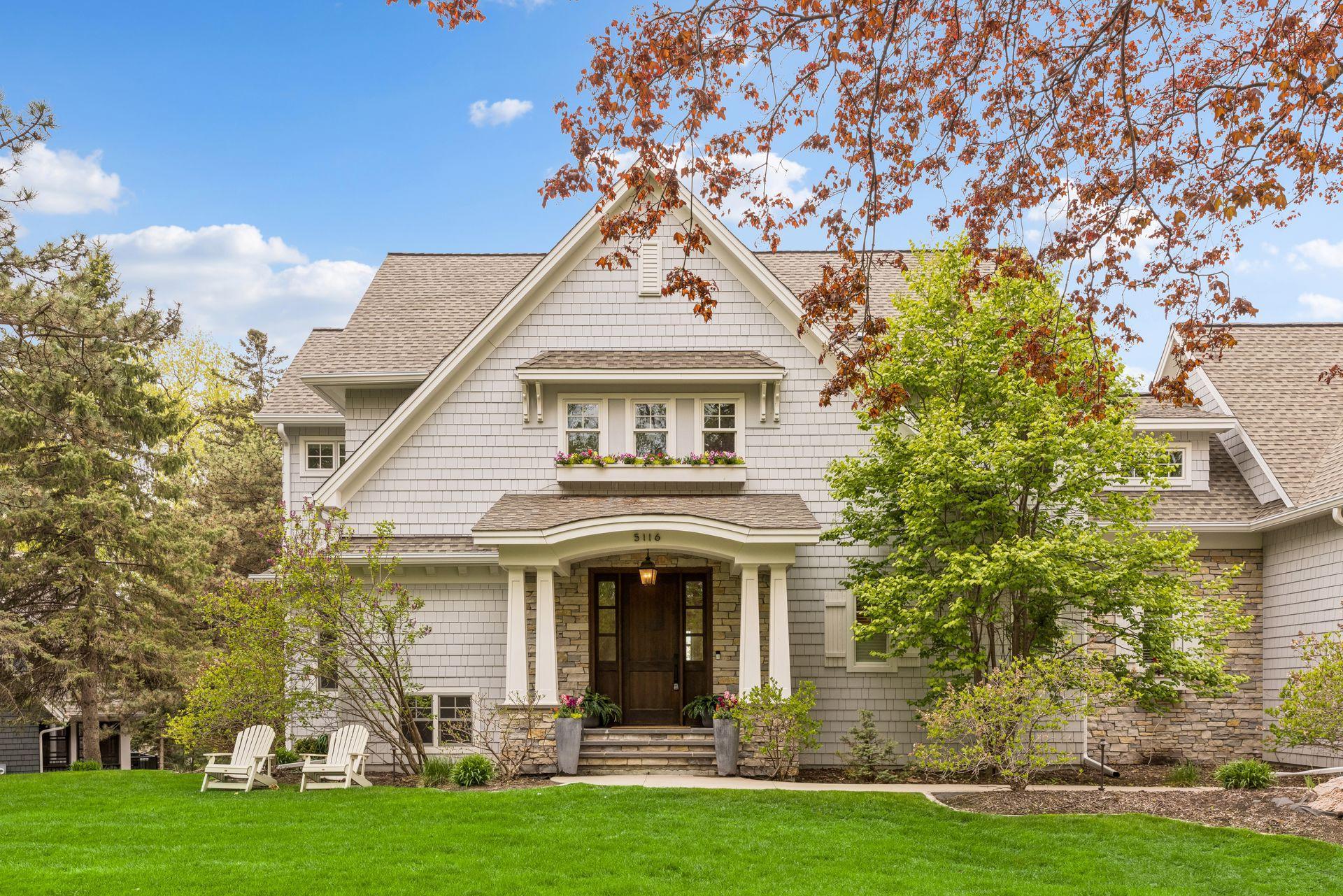5116 Skyline Drive