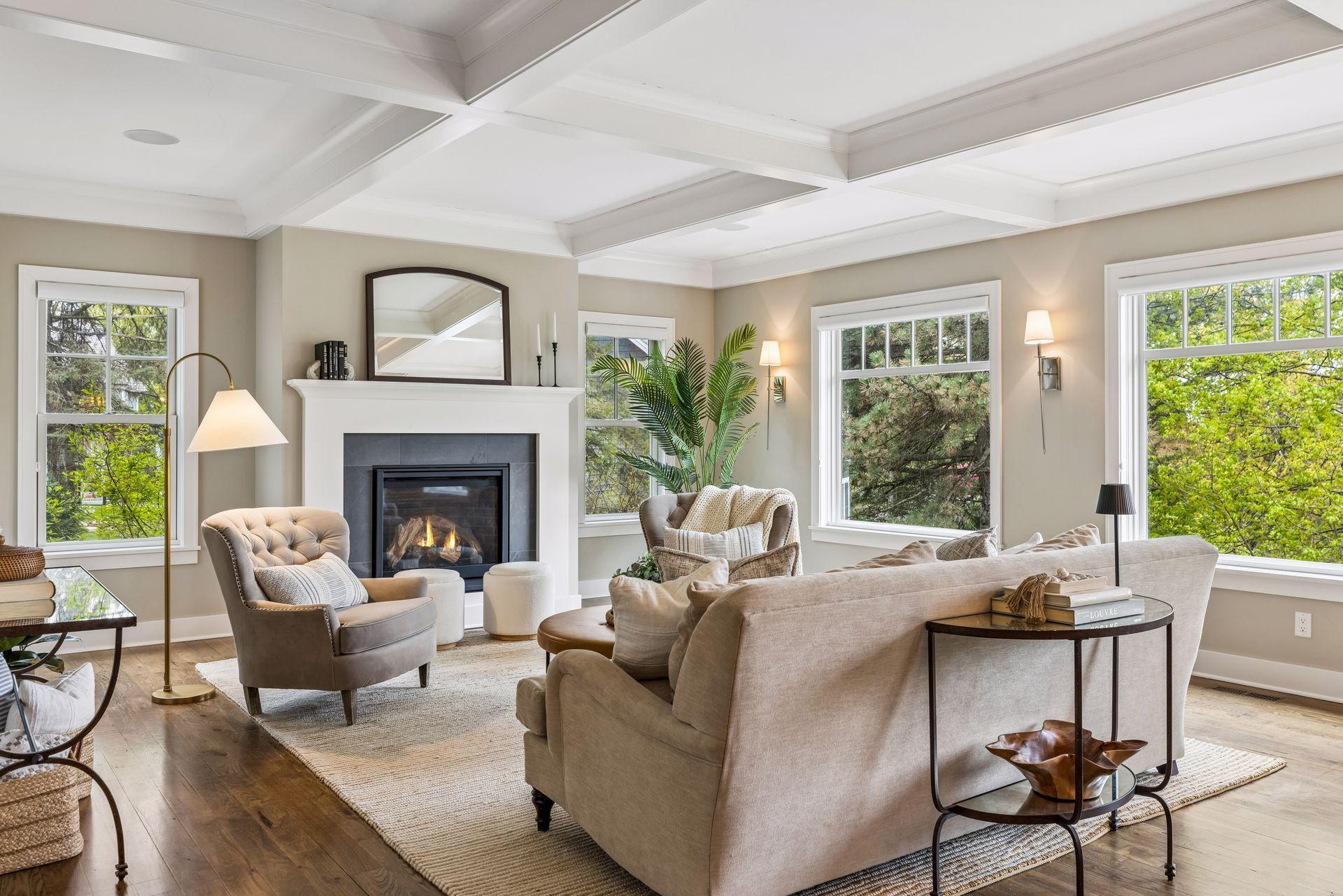 5116 Skyline Drive