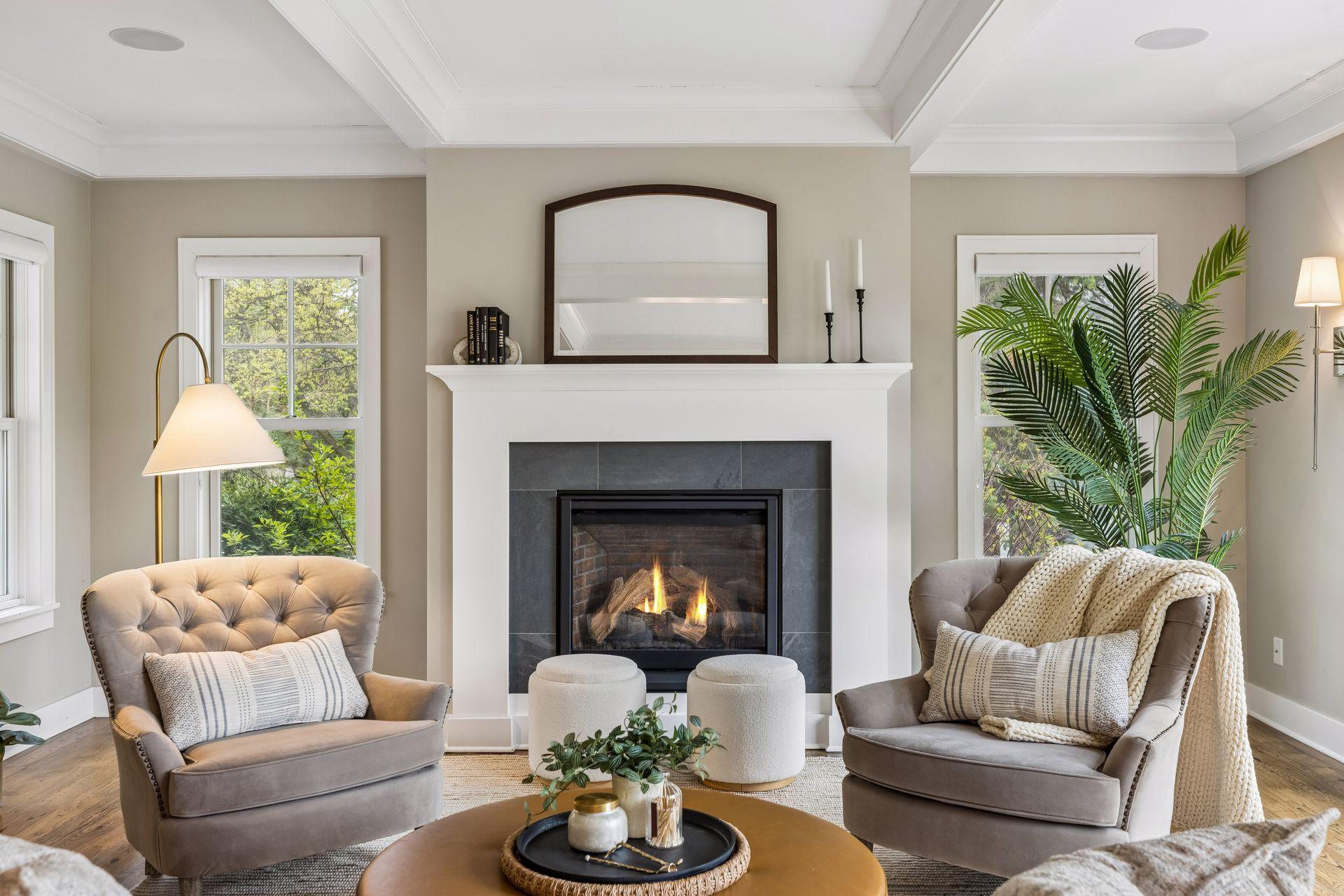 5116 Skyline Drive