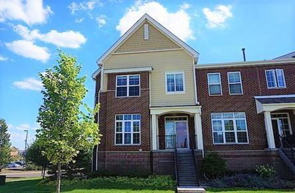 Photo of 12201 82nd Avenue N #70, Maple Grove, MN 55369 (MLS # 7007754)