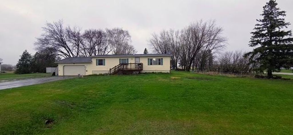 Photo of 21585 County Road 197, Belgrade, MN 56312 (MLS # 7061002)