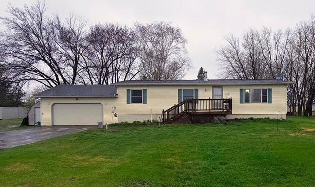 Photo of 21585 County Road 197, Belgrade, MN 56312 (MLS # 7061002)
