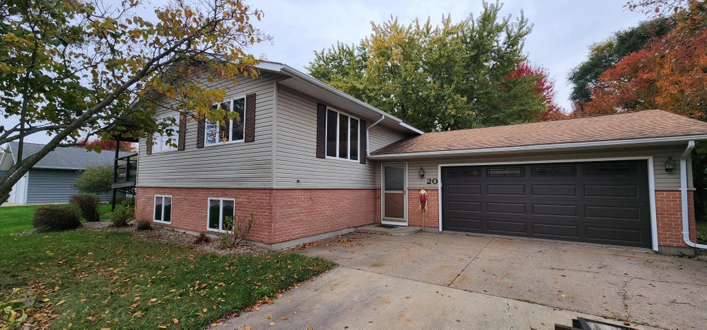 Photo of 20 Tews Avenue, Lewiston, MN 55952 (MLS # 7165080)