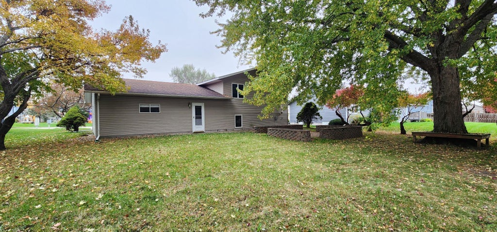 Photo of 20 Tews Avenue, Lewiston, MN 55952 (MLS # 7165080)