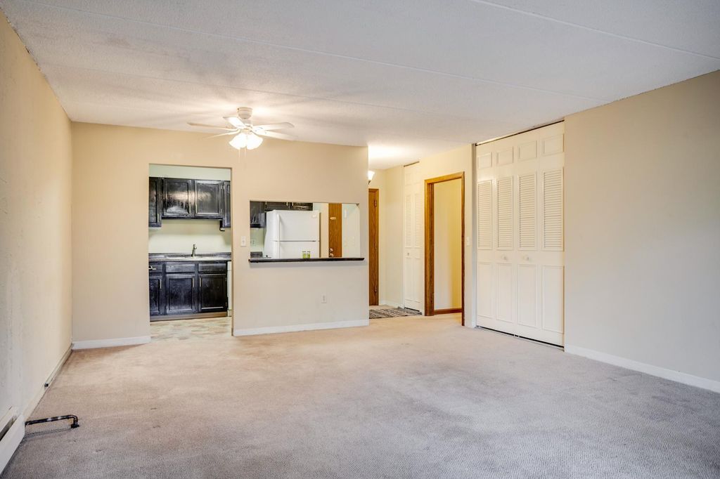 Photo of 10401 Cedar Lake Road #215, Hopkins, MN 55305 (MLS # 7077124)
