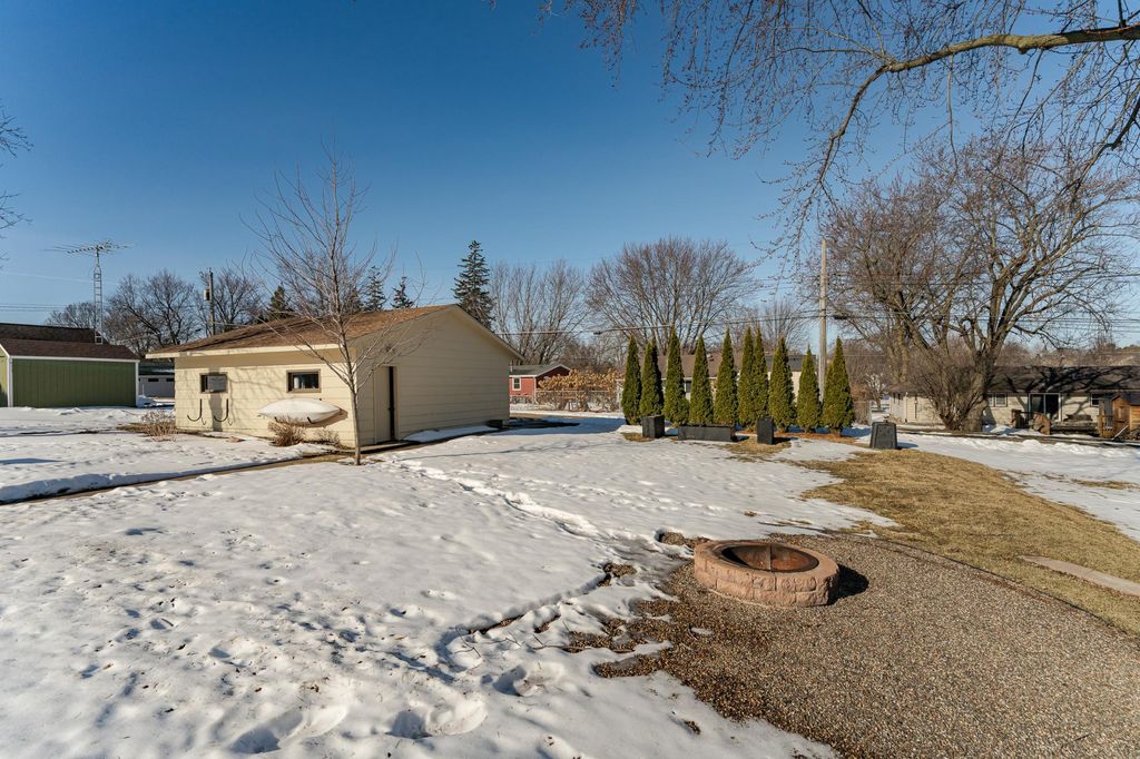 Photo of 805 1st Avenue NW, Byron, MN 55920 (MLS # 7036637)