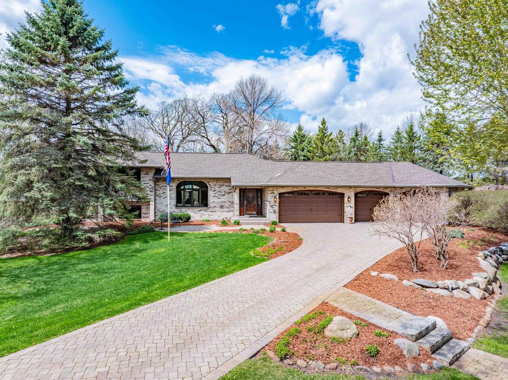 Photo of 12920 142nd Street, Norwood Young America, MN 55368 (MLS # 7066223)