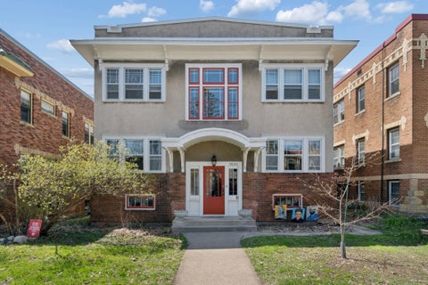 Photo of 3534 Harriet Avenue #4, Minneapolis, MN 55408 (MLS # 7164174)