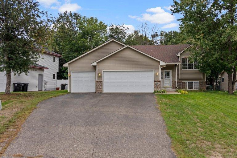 Photo of 23611 Flora Court NW, Saint Francis, MN 55070 (MLS # 7148073)