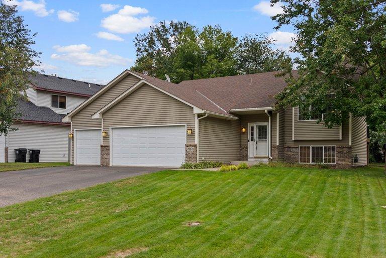 Photo of 23611 Flora Court NW, Saint Francis, MN 55070 (MLS # 7148073)