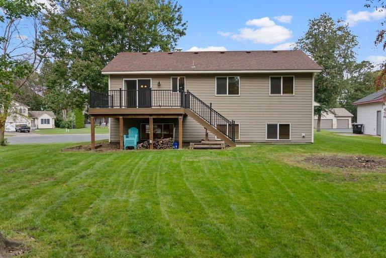 Photo of 23611 Flora Court NW, Saint Francis, MN 55070 (MLS # 7148073)