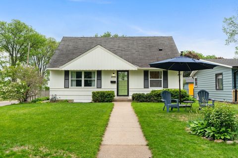 2401 Decatur Avenue S Saint Louis Park MN 55426