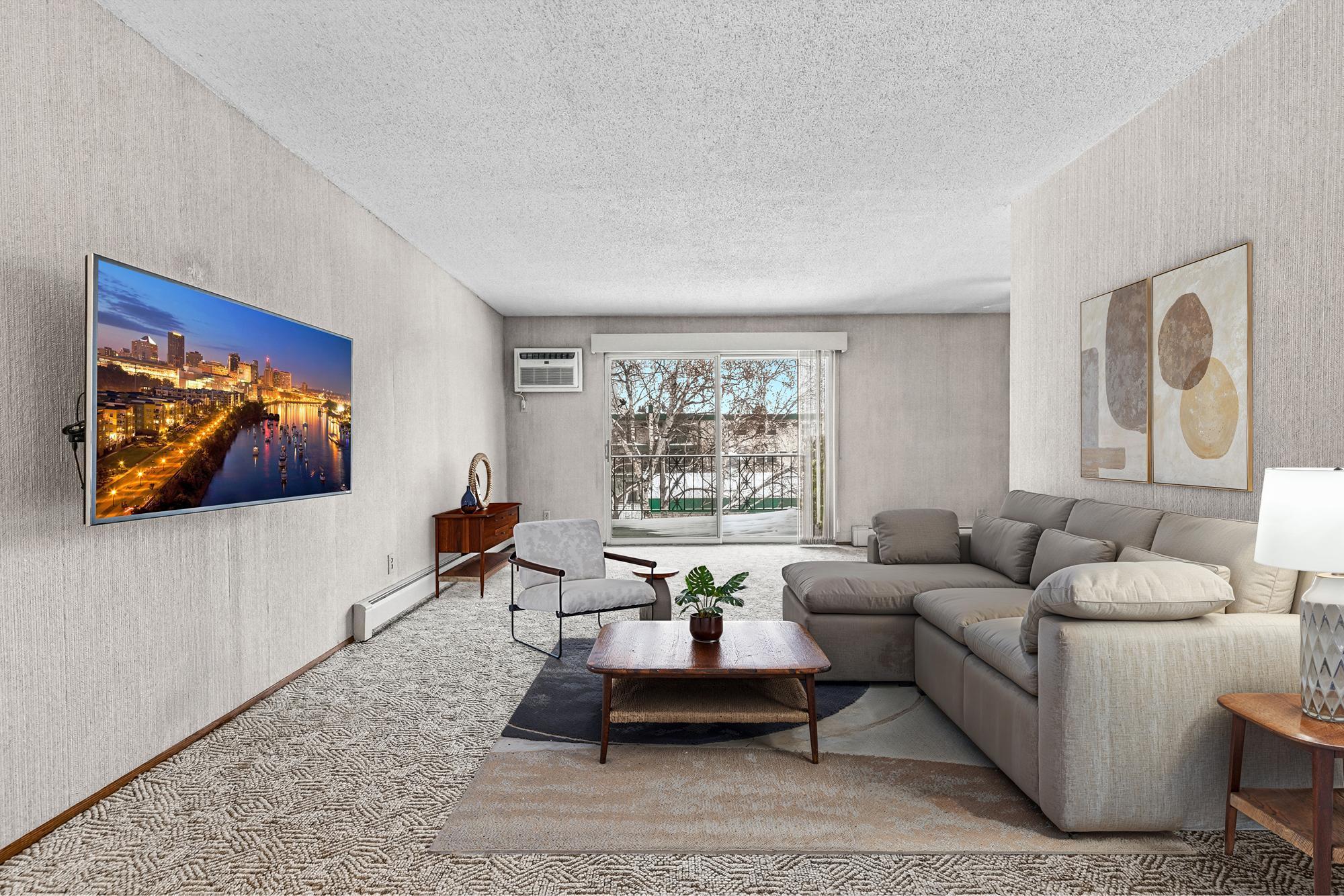 2710 Dale Street N B307