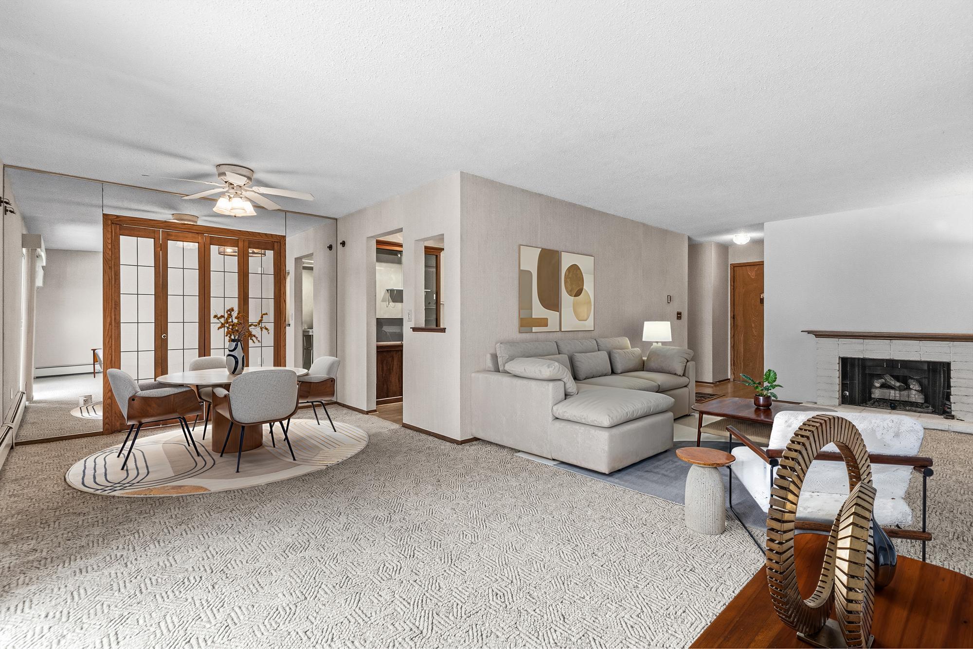 2710 Dale Street N B307