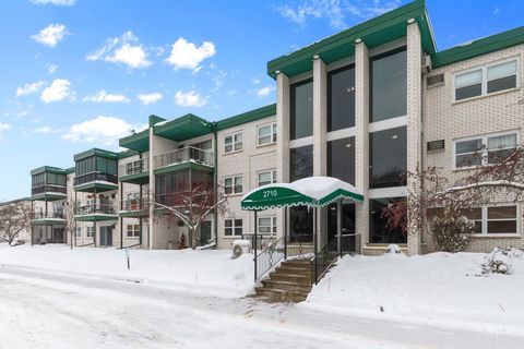 2710 Dale Street N B307 Roseville MN 55113