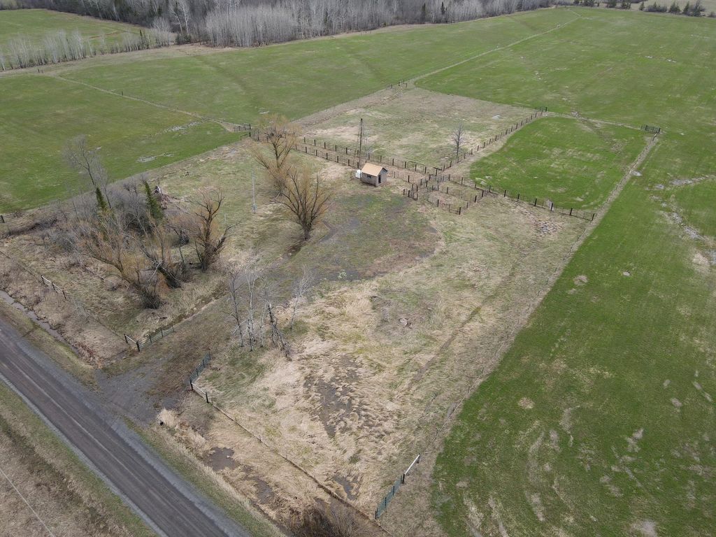 Photo of 11TBD Gulley Road, Maple, WI 54854 (MLS # 7012527)