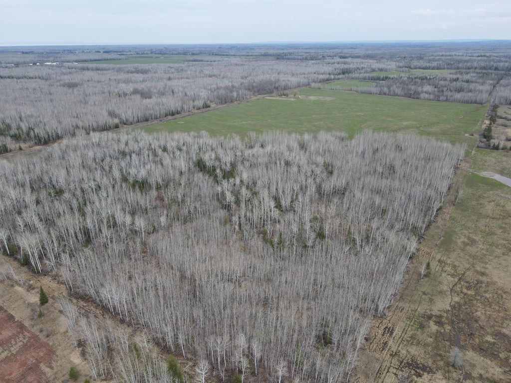 Photo of 11TBD Gulley Road, Maple, WI 54854 (MLS # 7012527)