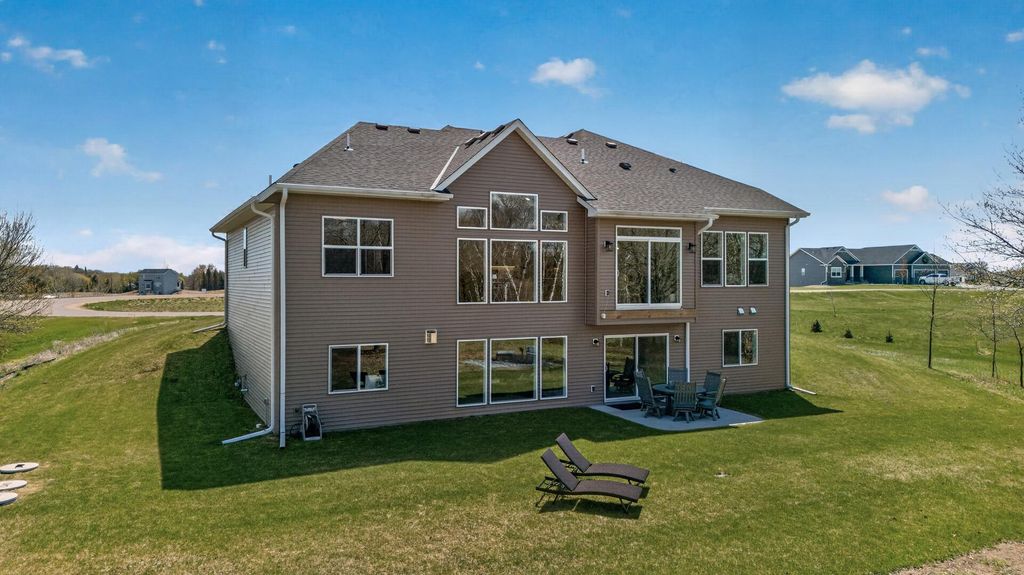 Photo of 20718 Tamarack Street NW, Oak Grove, MN 55011 (MLS # 7065050)