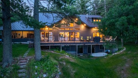 15163 Haakon Drive Park Rapids MN 56470