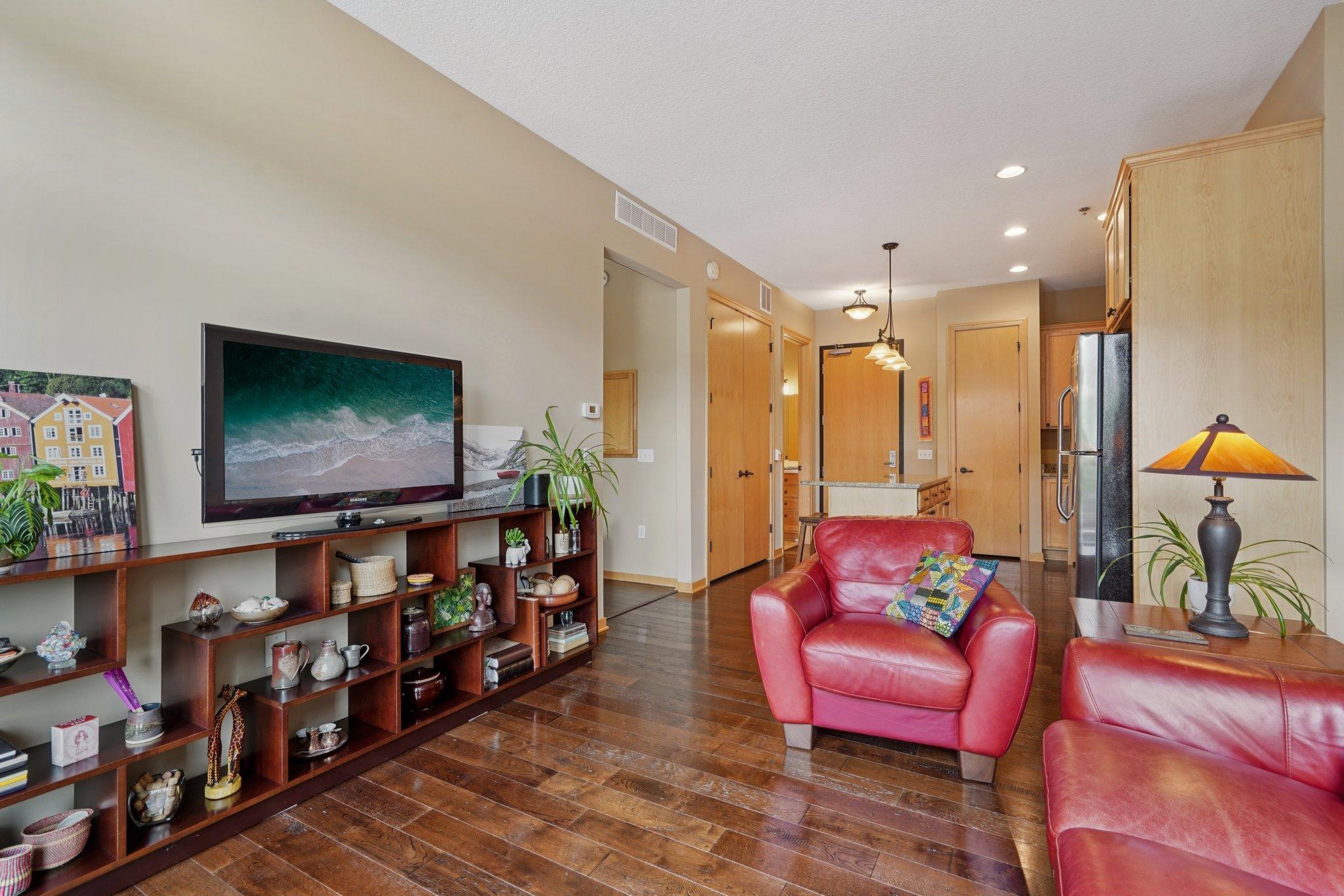 240 Spring Street 204