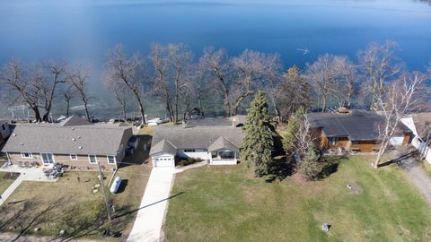 Photo of 20447 624th Avenue, Litchfield, MN 55355 (MLS # 7054714)