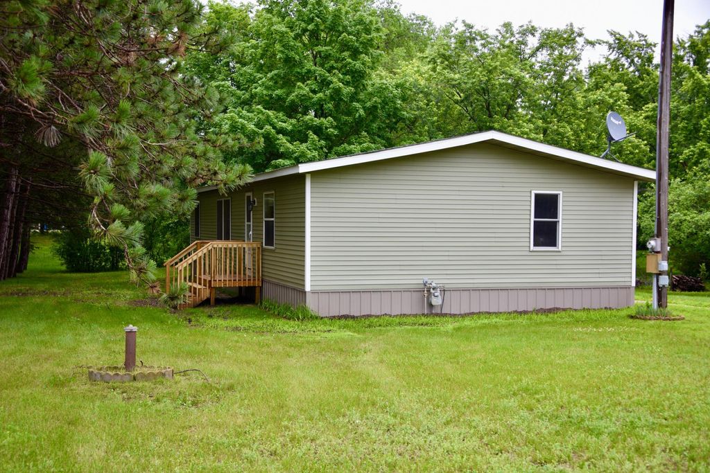 Photo of 1824 189th Street E, Clearwater, MN 55320 (MLS # 7059022)