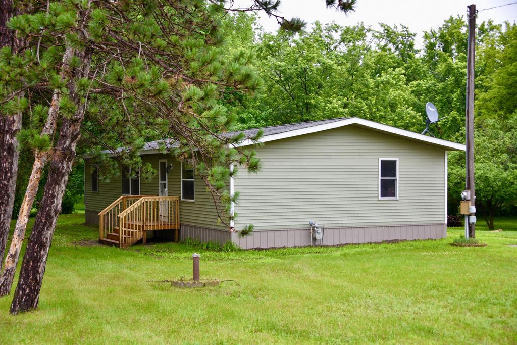 Photo of 1824 189th Street E, Clearwater, MN 55320 (MLS # 7059022)