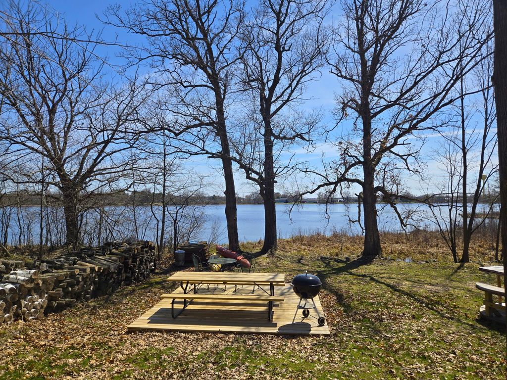 Photo of 110 90th Avenue, Clayton, WI 54004 (MLS # 7060390)