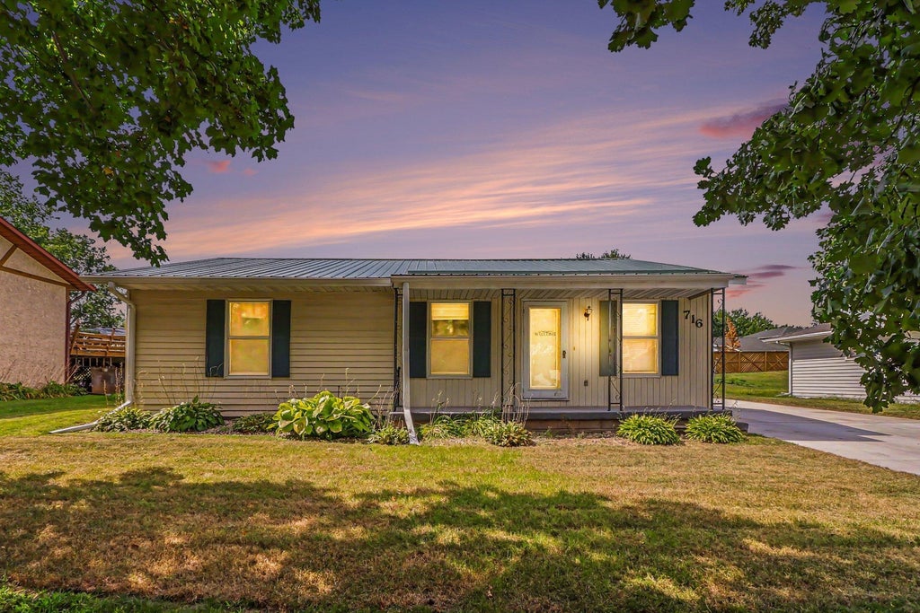 Photo of 716 Conliffe Avenue SW, Faribault, MN 55021 (MLS # 7136009)