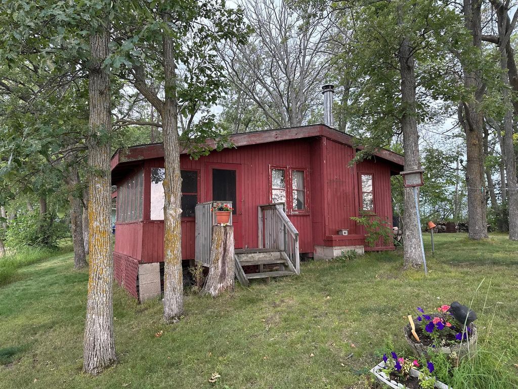 Photo of 51992 209th Place, McGregor, MN 55760 (MLS # 6656427)
