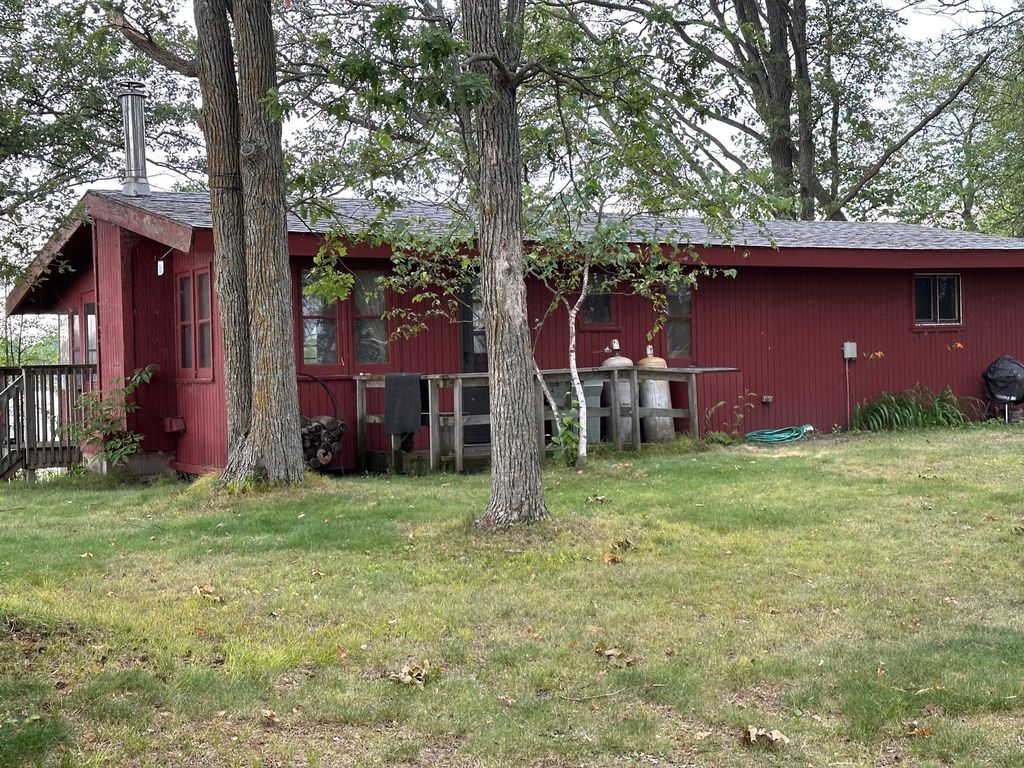 Photo of 51992 209th Place, McGregor, MN 55760 (MLS # 6656427)