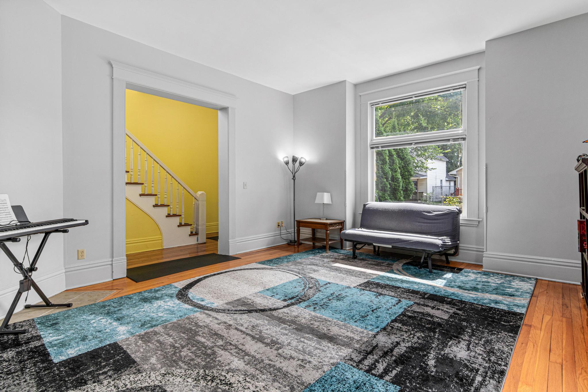 553 Sherburne Avenue