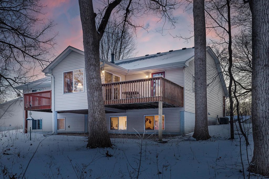 Photo of 6920 42nd Avenue N, Crystal, MN 55427 (MLS # 7008928)