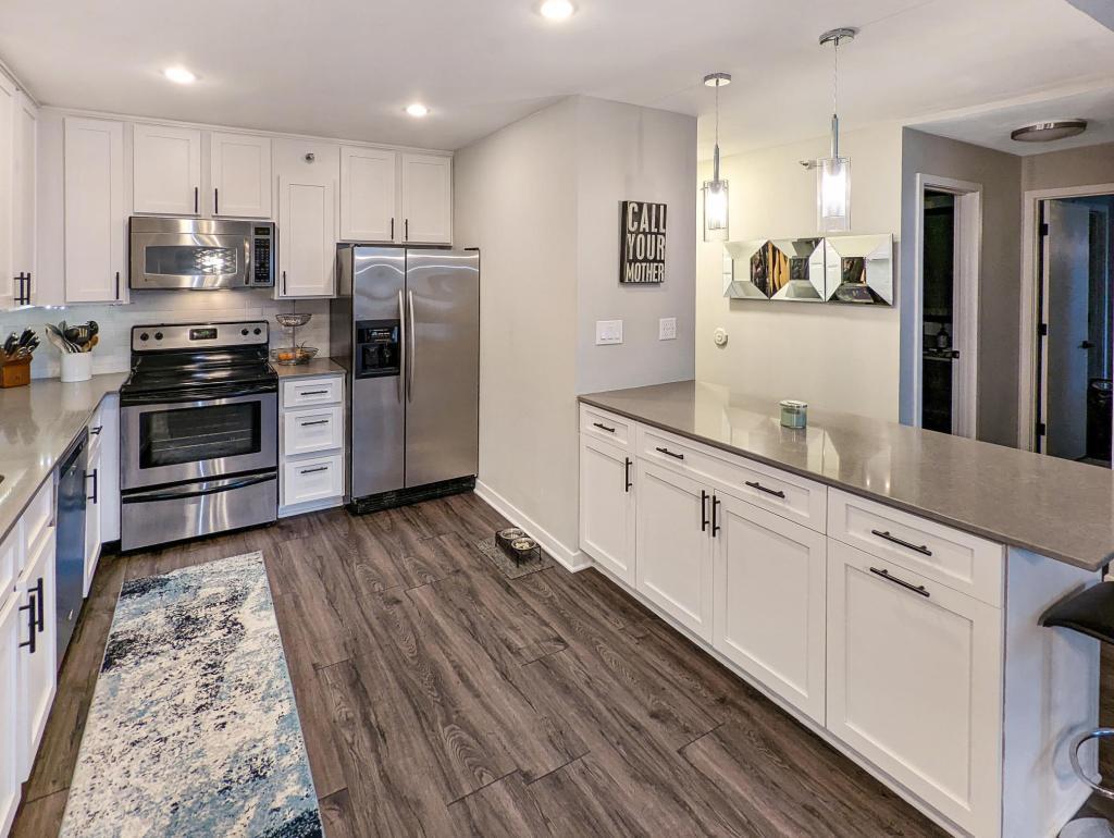 433 S 7th Street 2315