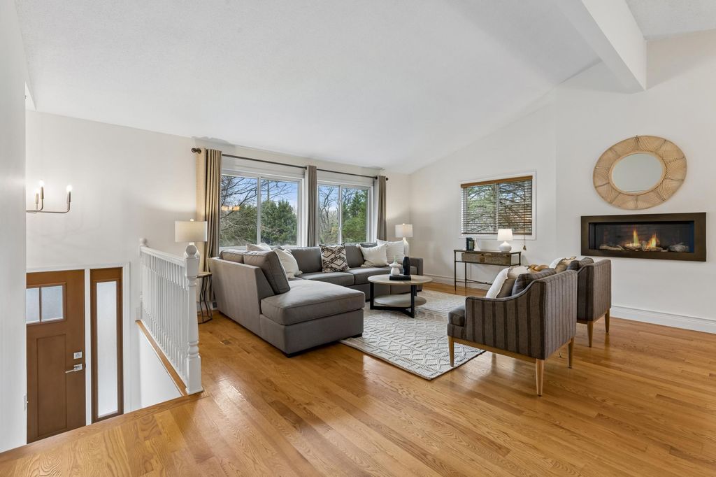 Photo of 14401 Tonkadowns Drive, Minnetonka, MN 55345 (MLS # 7034906)