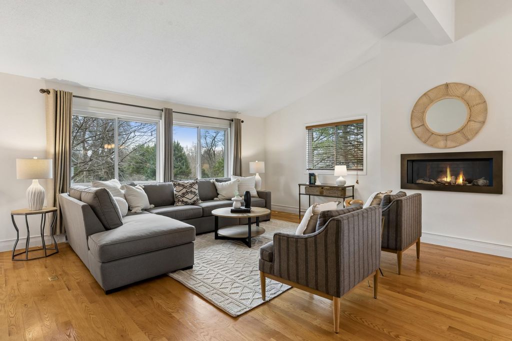 Photo of 14401 Tonkadowns Drive, Minnetonka, MN 55345 (MLS # 7034906)