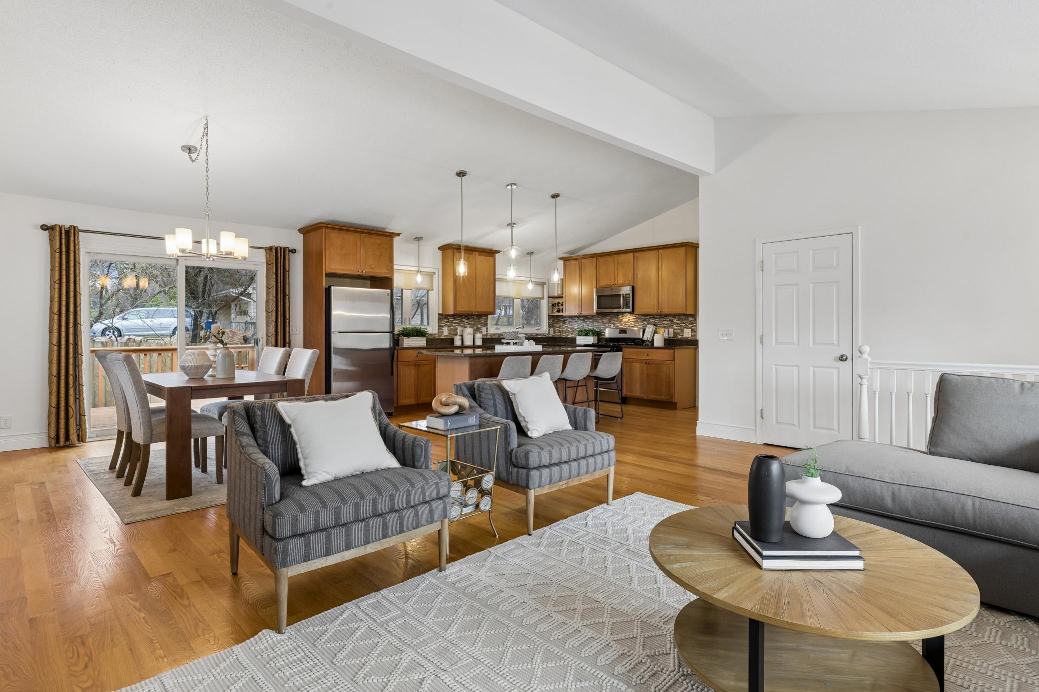 14401 Tonkadowns Drive