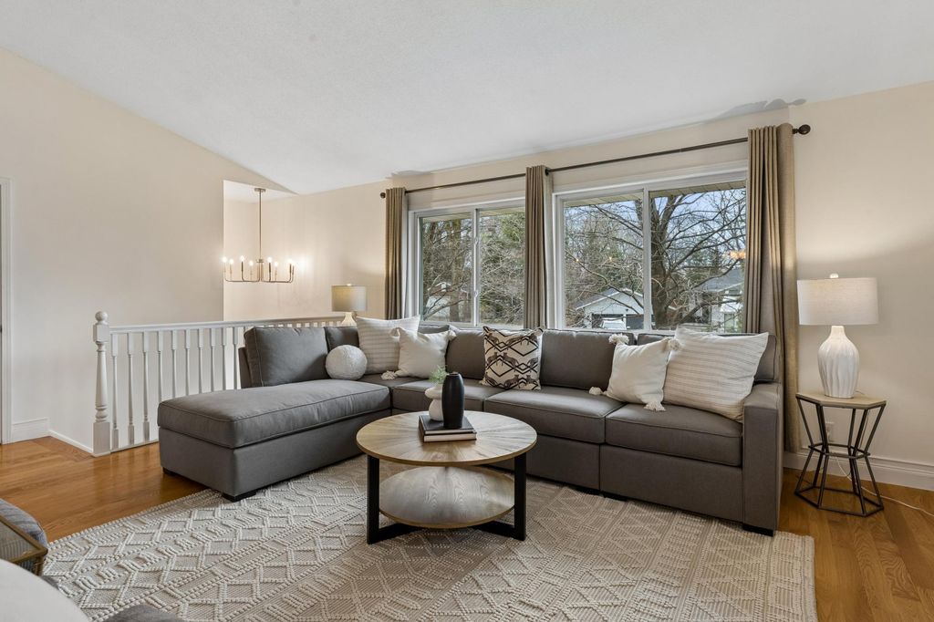 Photo of 14401 Tonkadowns Drive, Minnetonka, MN 55345 (MLS # 7034906)