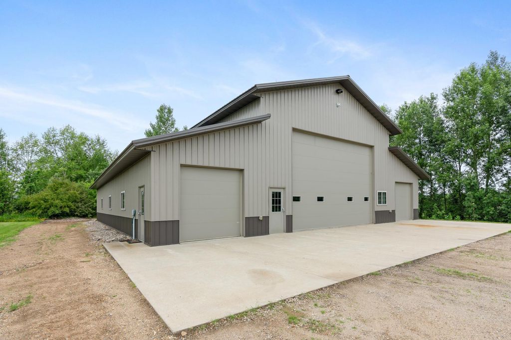 Photo of 25759 State Highway 55, Lowry, MN 56349 (MLS # 7105816)