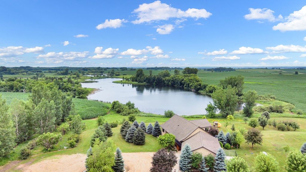 Photo of 25759 State Highway 55, Lowry, MN 56349 (MLS # 7105816)