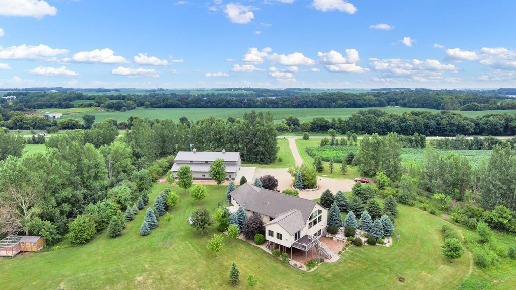 Photo of 25759 State Highway 55, Lowry, MN 56349 (MLS # 7105816)