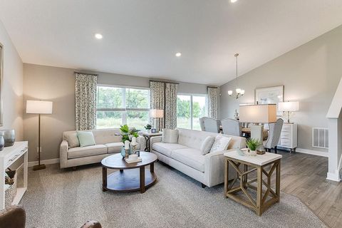 4773 132nd Court NE Blaine MN 55449