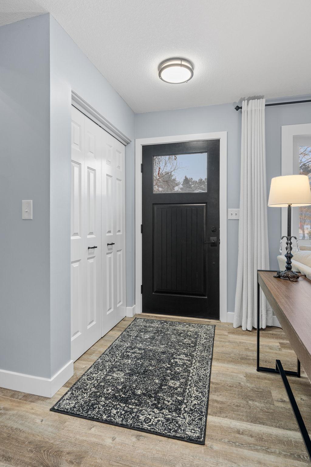 2129 Arkwright Street