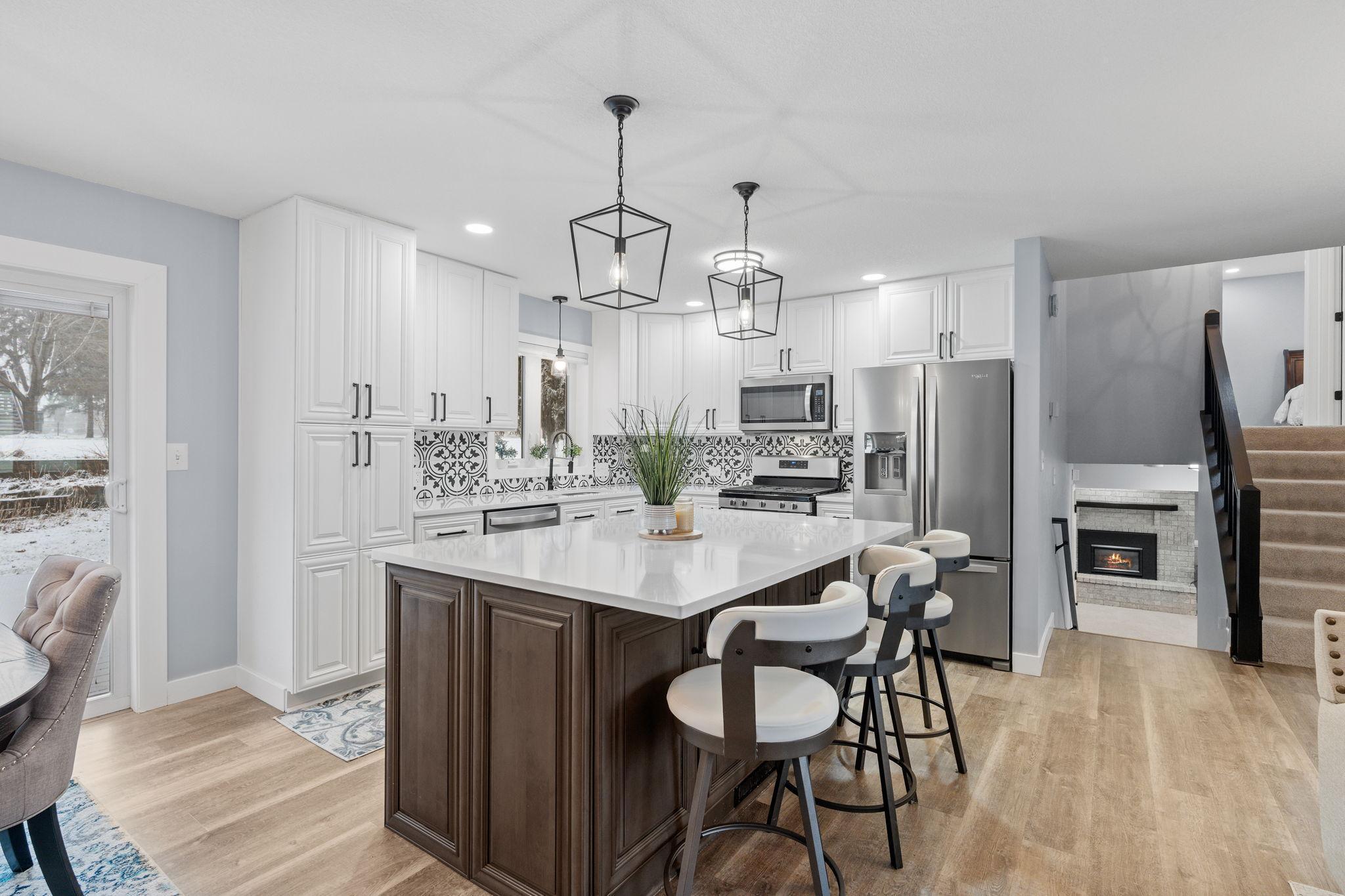 2129 Arkwright Street