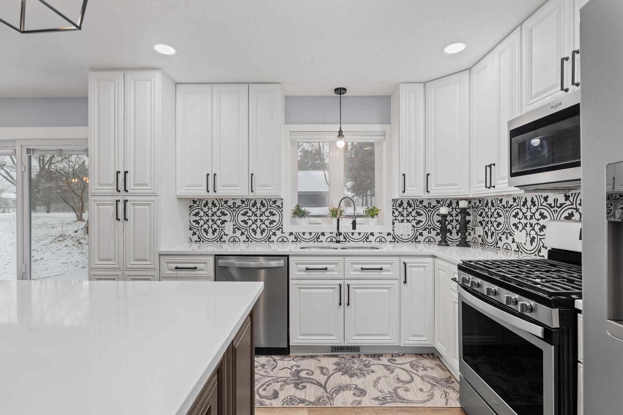 2129 Arkwright Street