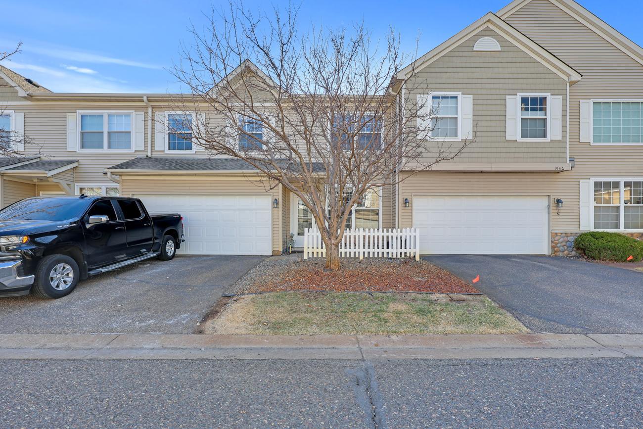 1940 Bluestem Lane
