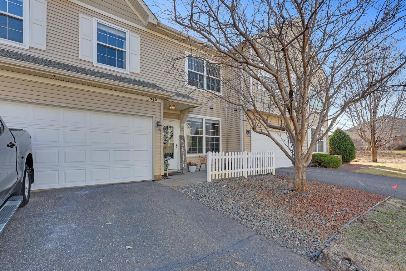 1940 Bluestem Lane
