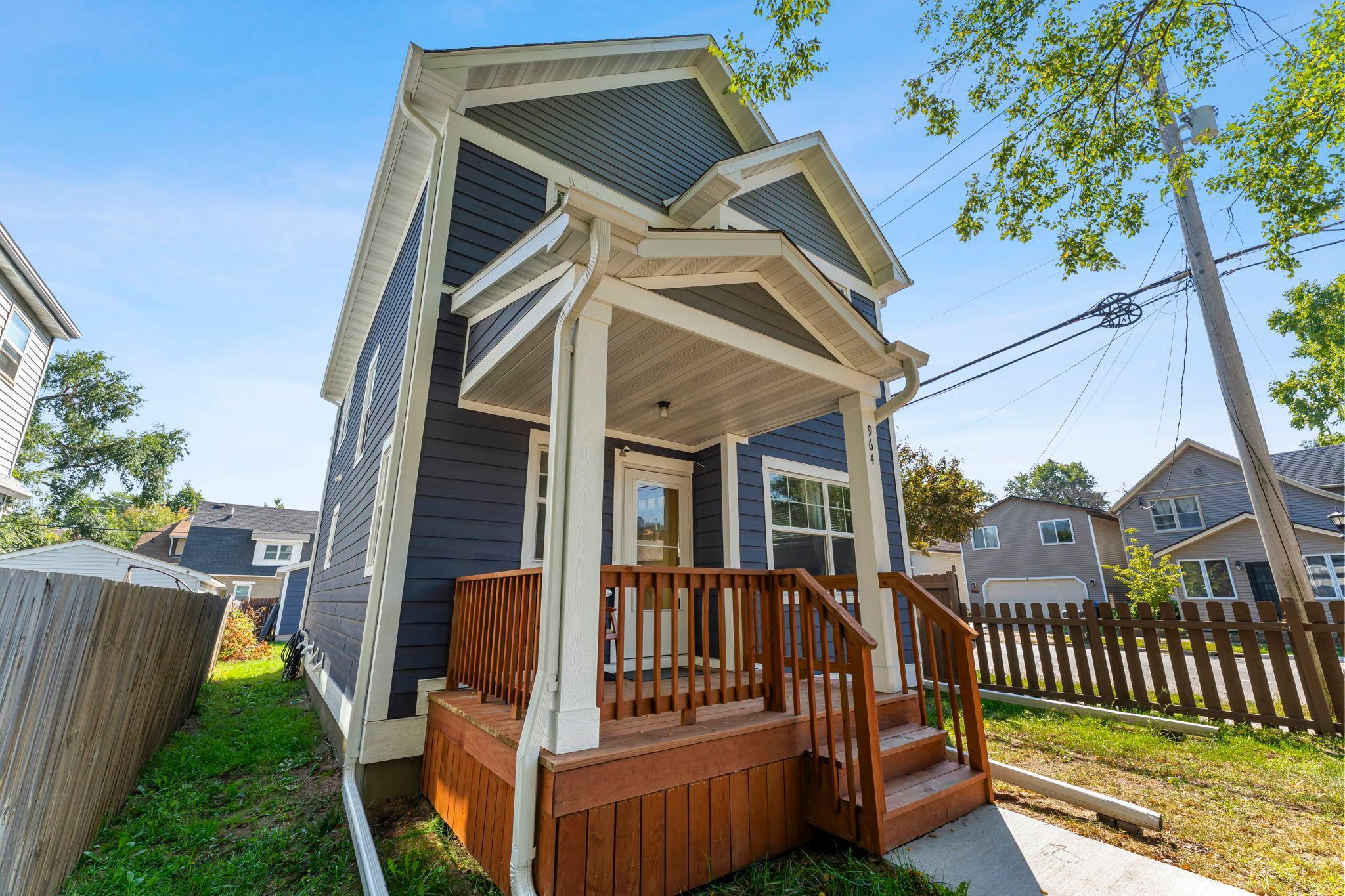 964 Woodbridge Street